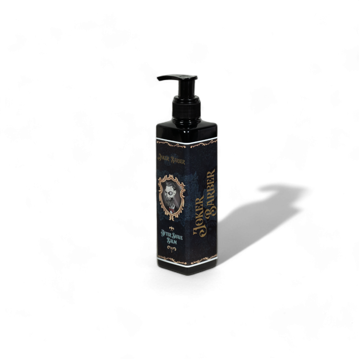 Joker Barber Beard & Face Balm