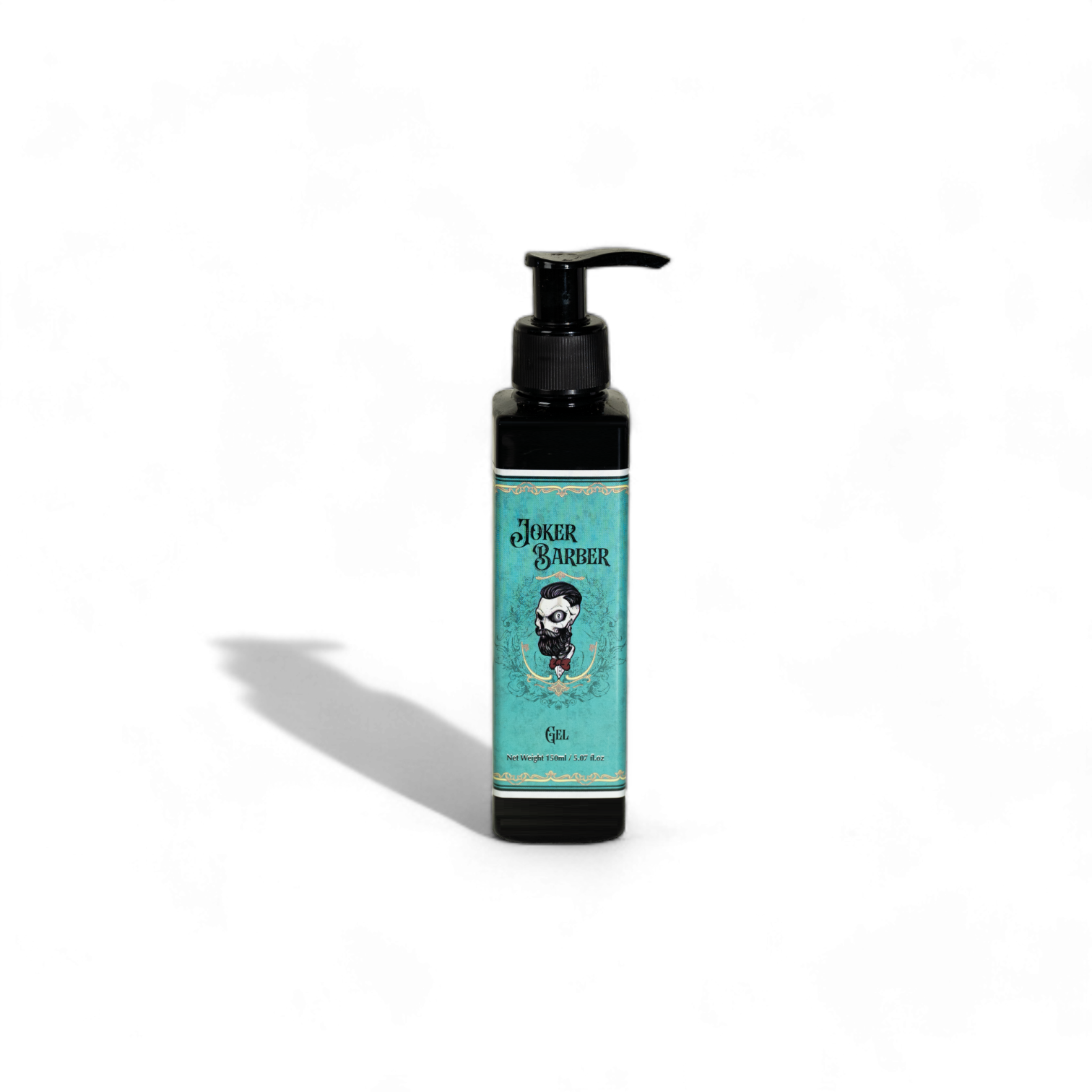 Joker Barber Gel Hard Volume