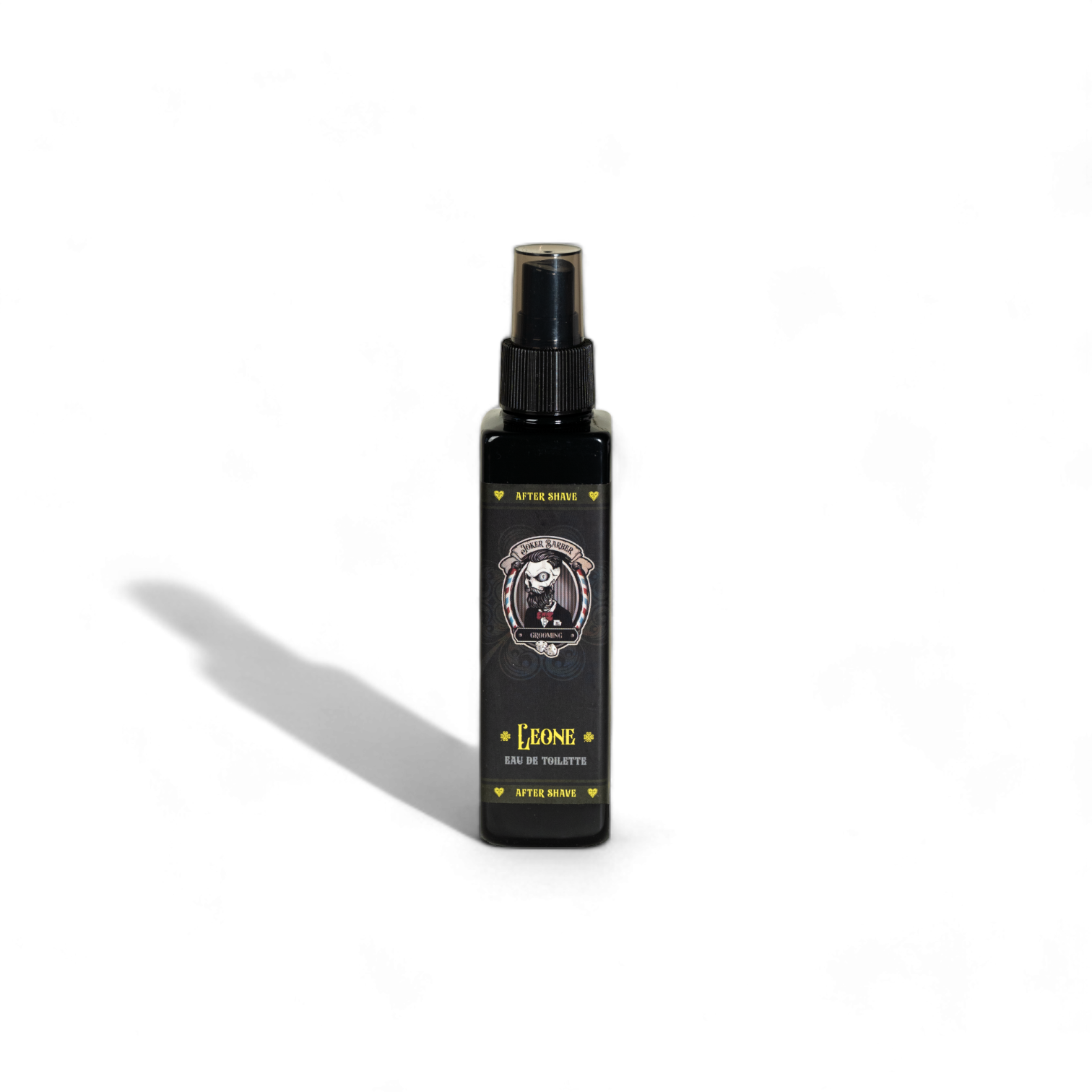 Joker Barber Eau De Toilette-After Shave Leone