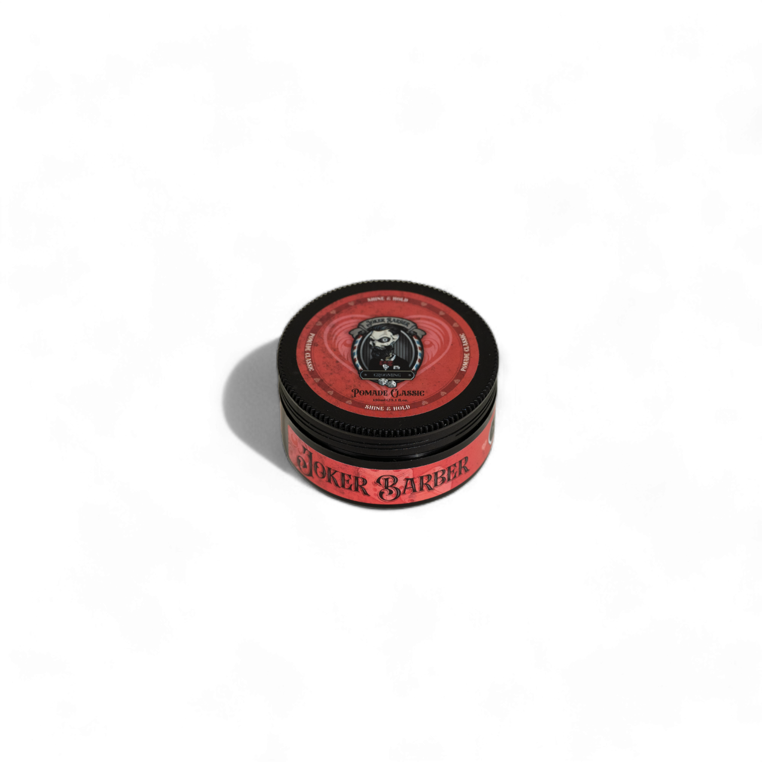 Joker Barber Pomade Classic