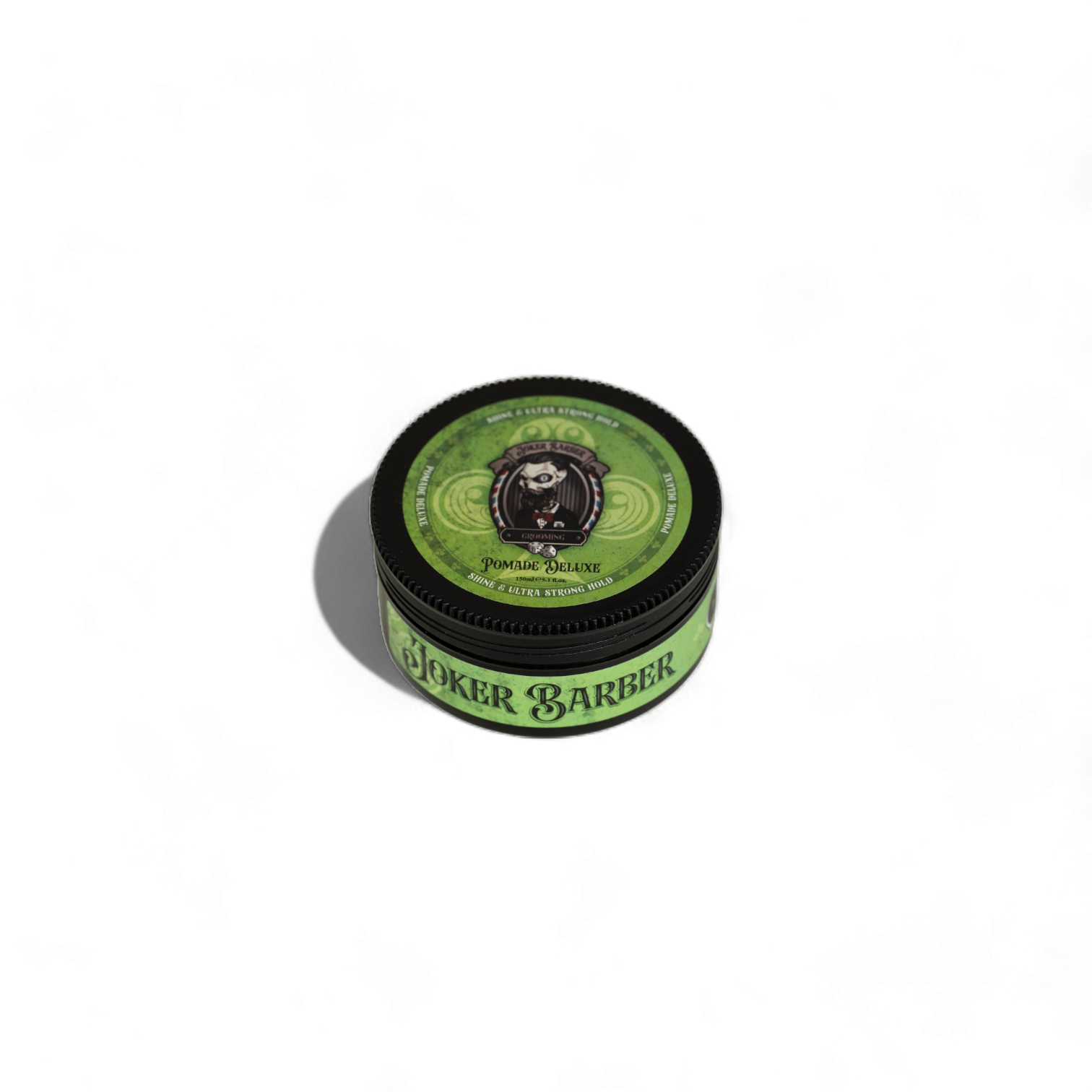 Joker Barber Pomade Deluxe