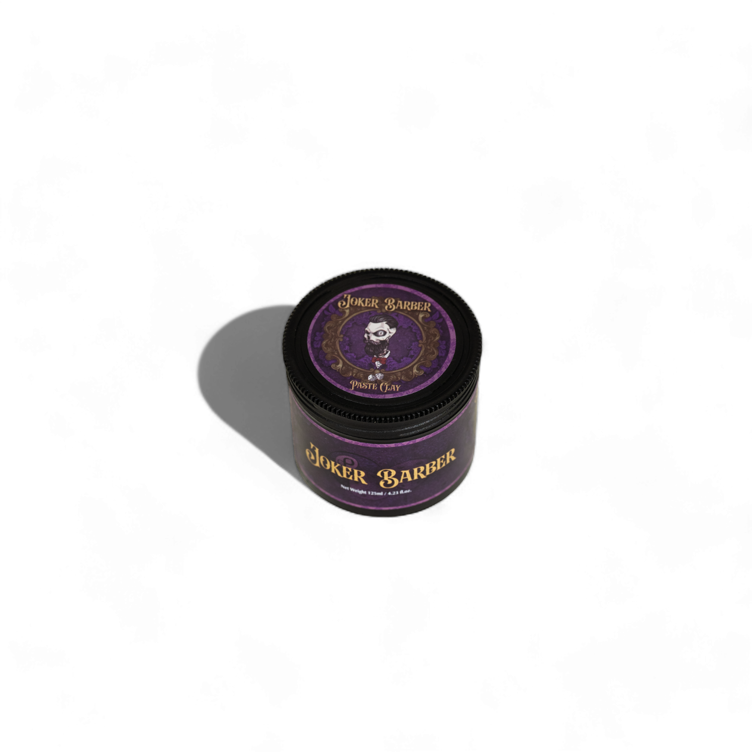 Joker Barber Paste Clay-Fiber Touch