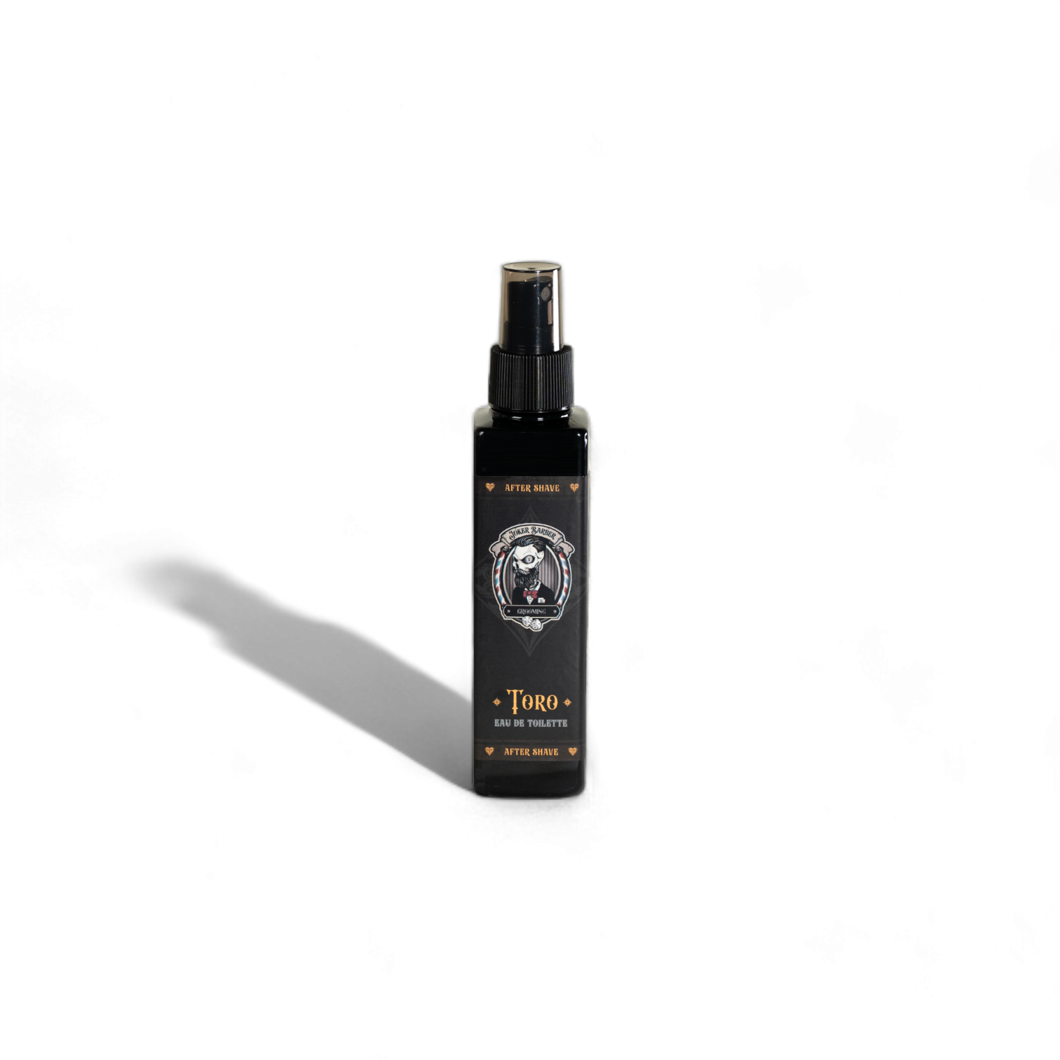 Joker Barber Eau De Toilette-After Shave Toro