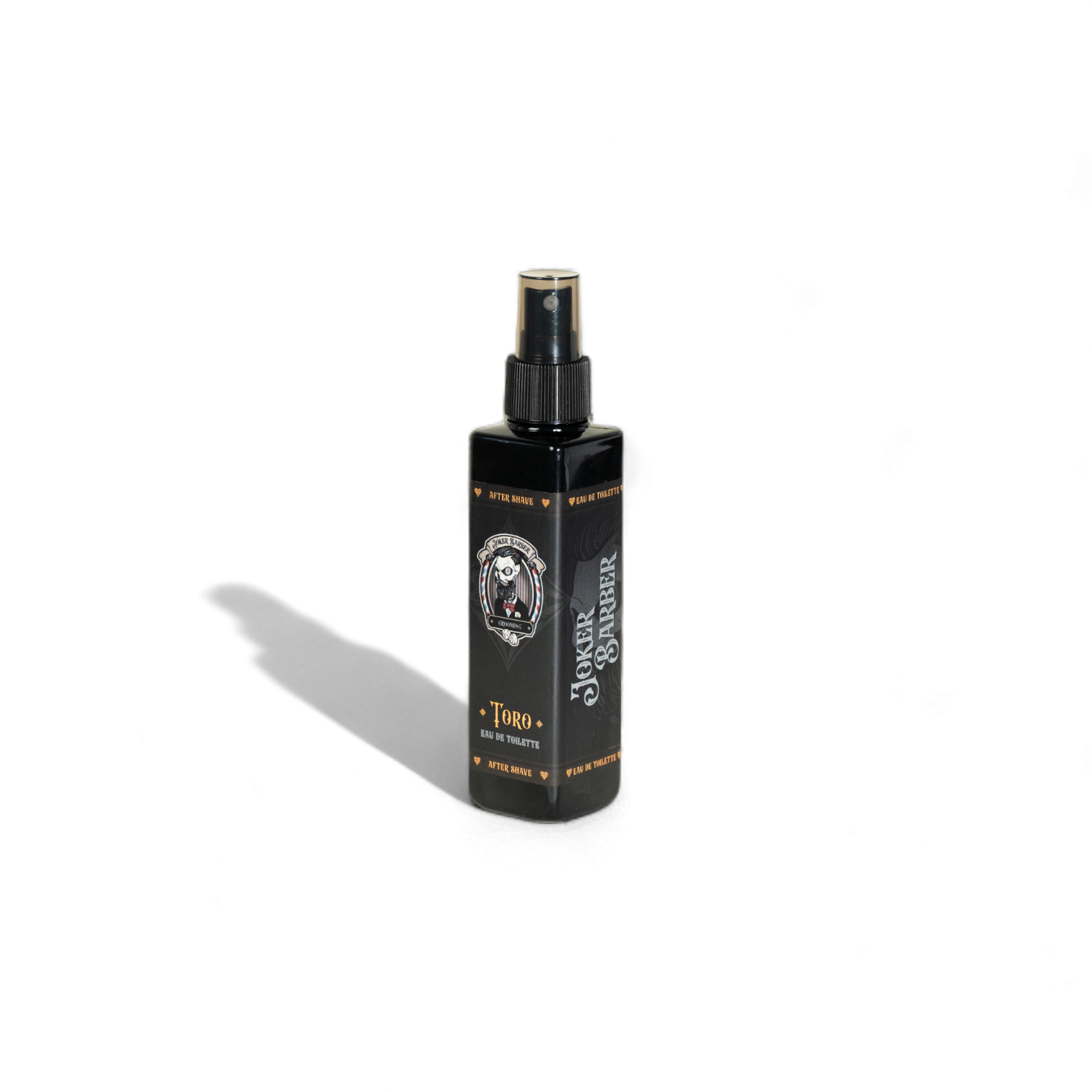 Joker Barber Eau De Toilette-After Shave Toro